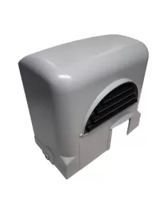 Came 119ribx003 gearmotor cover - bx